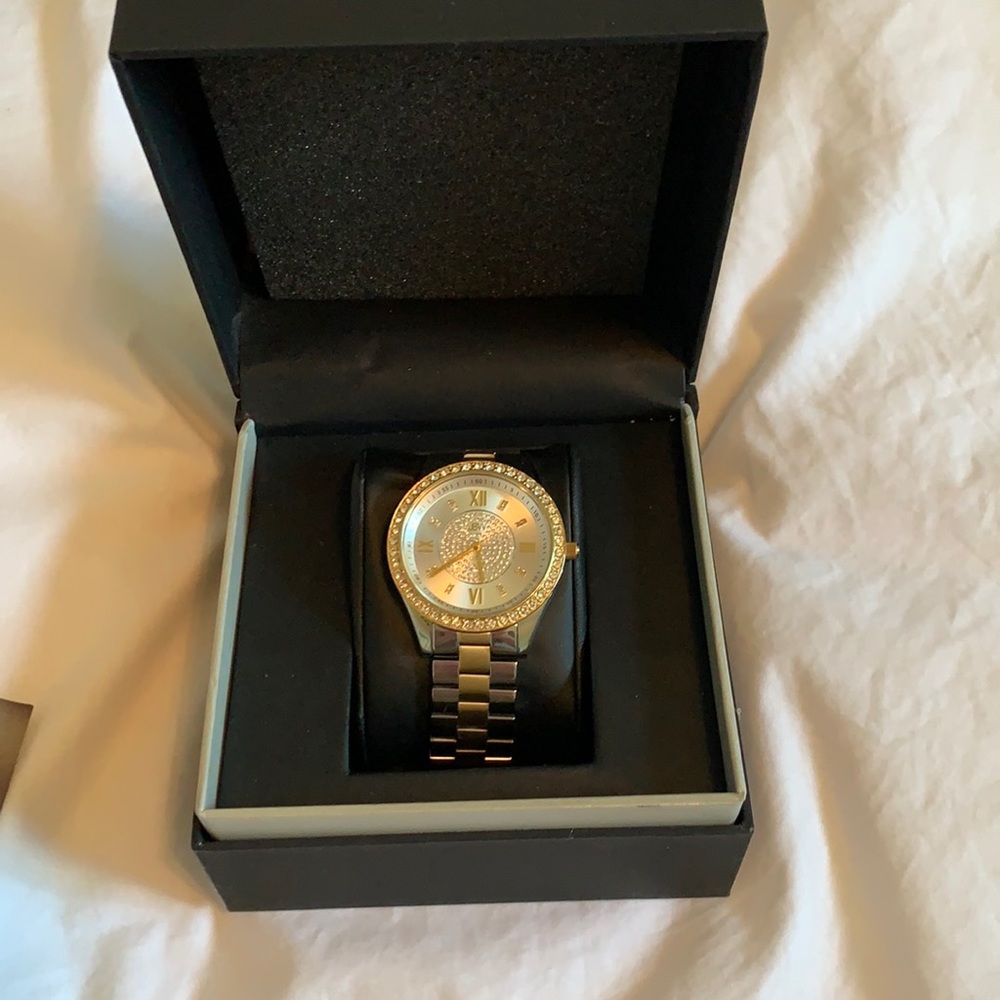 JBW new watch in perfect condition